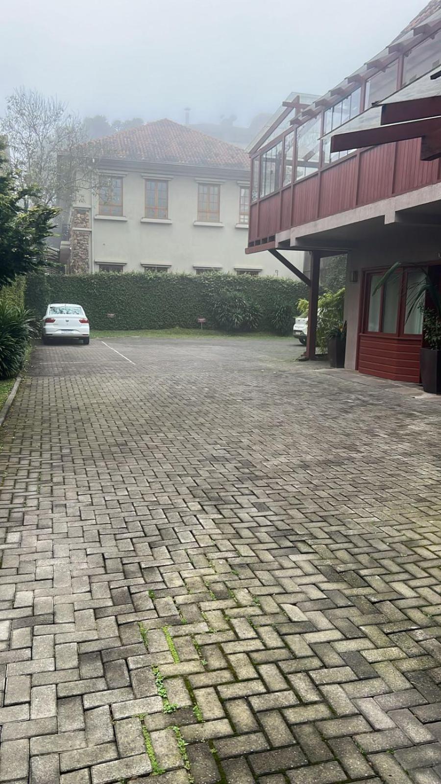 Bellagio Mini Resort - No Coracao De Gramado Exterior foto